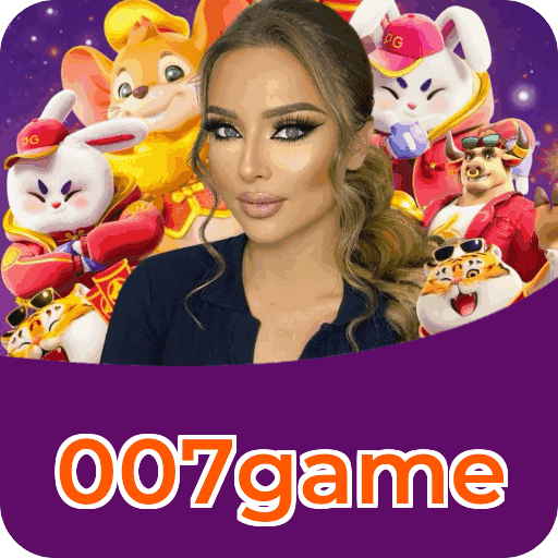 Bônus de Boas-vindas 007game