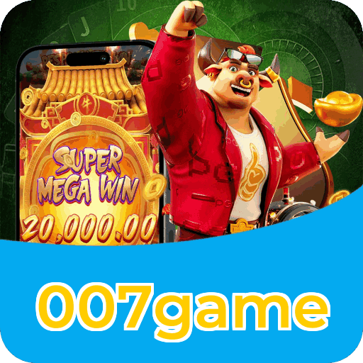 Slots Premium da PG Soft na 007game